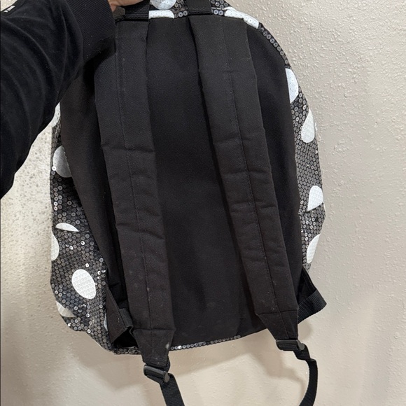 Disney Kids Backpack with Bow - Picture 2 of 6